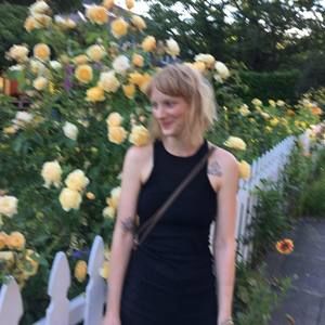 Meet your Posher, Jessie